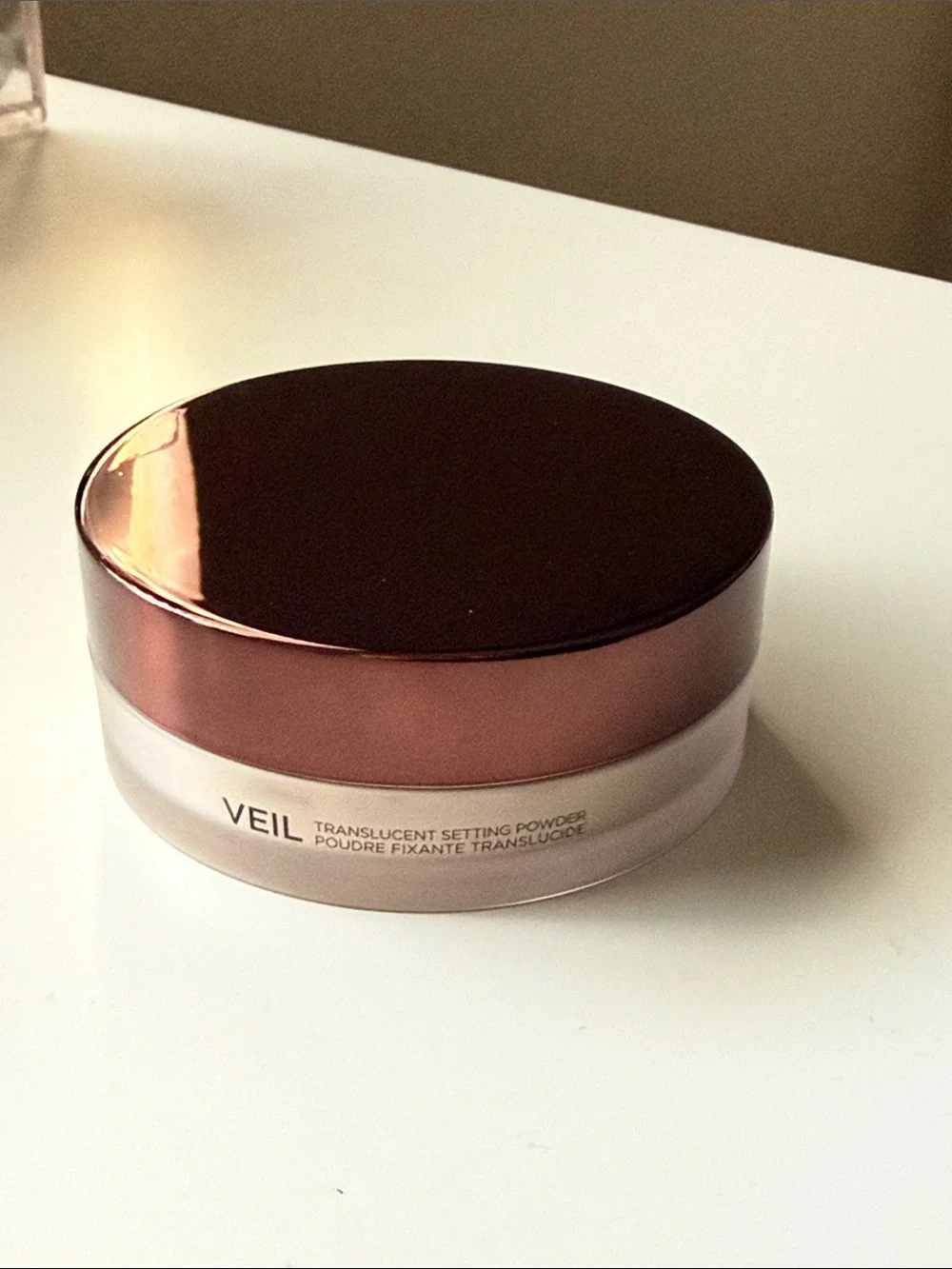 Hourglass Translucent Setting Powder